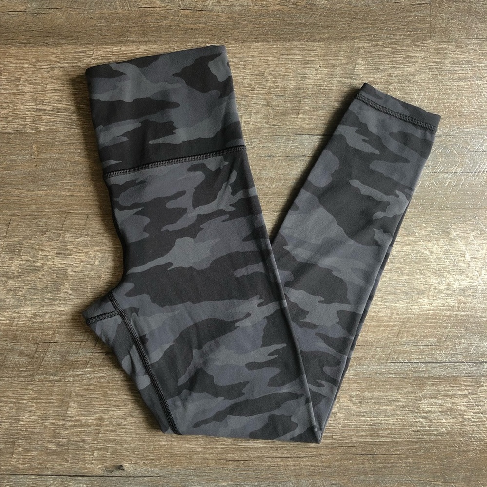 Athleta Elation 7/8 Tight